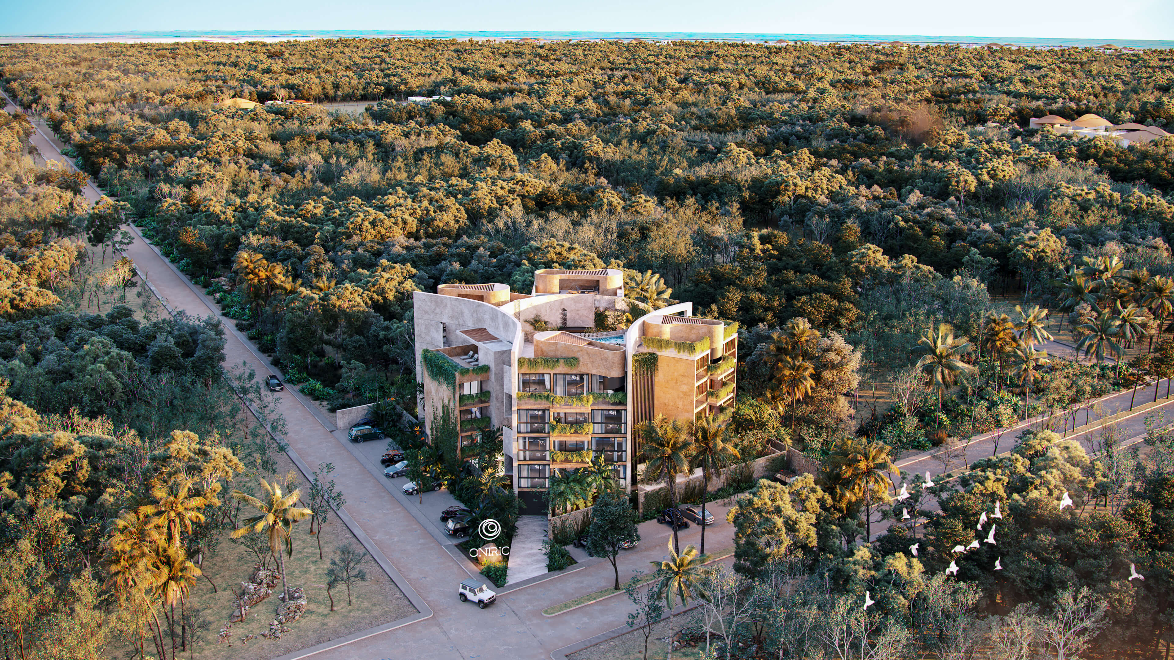 Tulum Real Estate